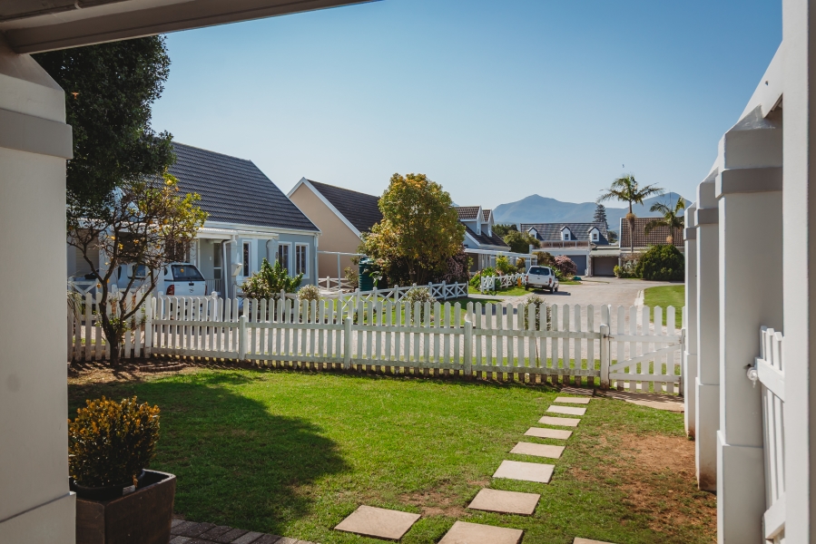 4 Bedroom Property for Sale in George East Western Cape